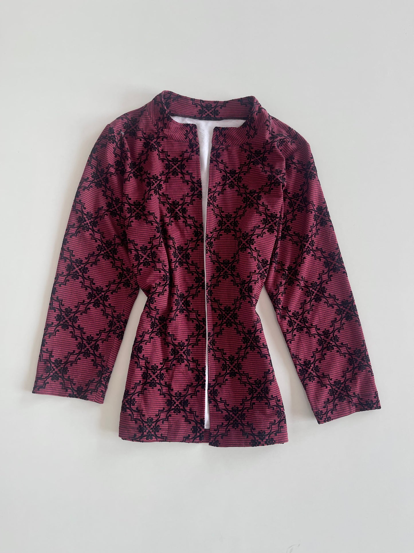 Vintage Blazer-Bust 46
