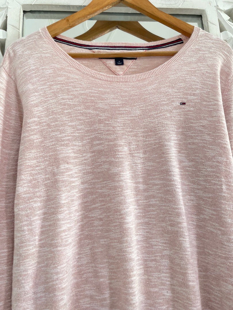 Vintage Tommy Hilfiger Top-Bust 42 to 44