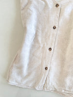 Load image into Gallery viewer, Jdy Cotton Top-Bust 40