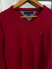 Vintage Tommy Hilfiger Sweater-Bust 44