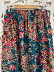 Cotton Skirt-Waist 38 to 48