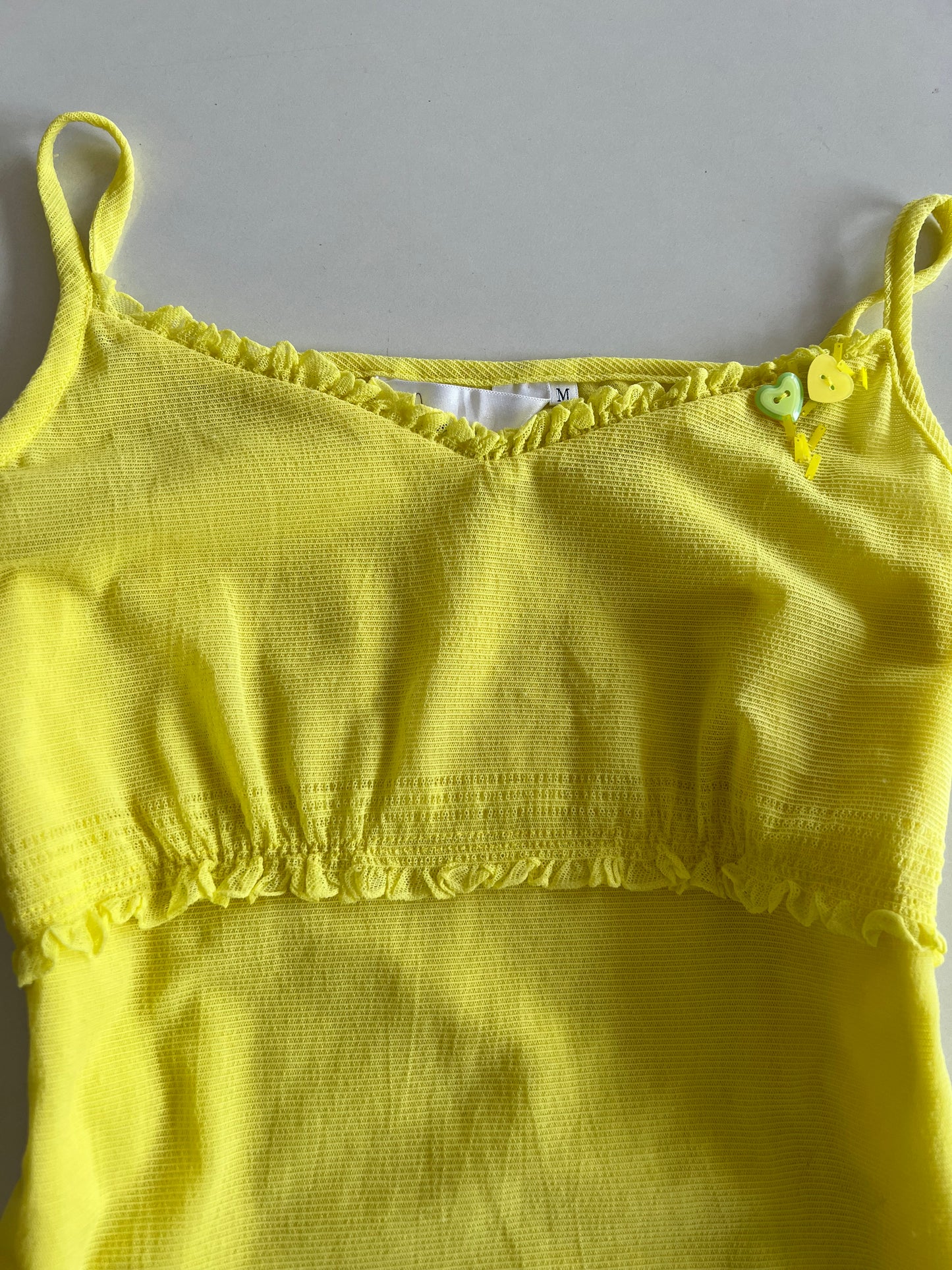 Buy-e Top-Bust 32 to 34