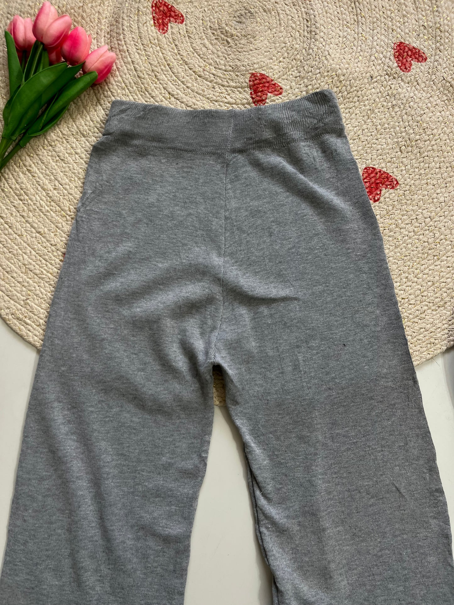 Cozy Warm Pants - Waist 24 to 28