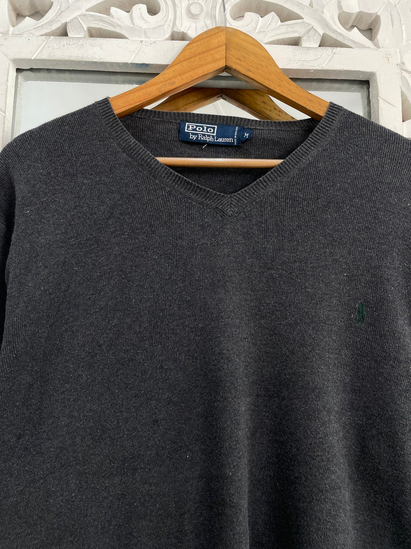 Vintage Ralph Lauren Sweater-Bust 46