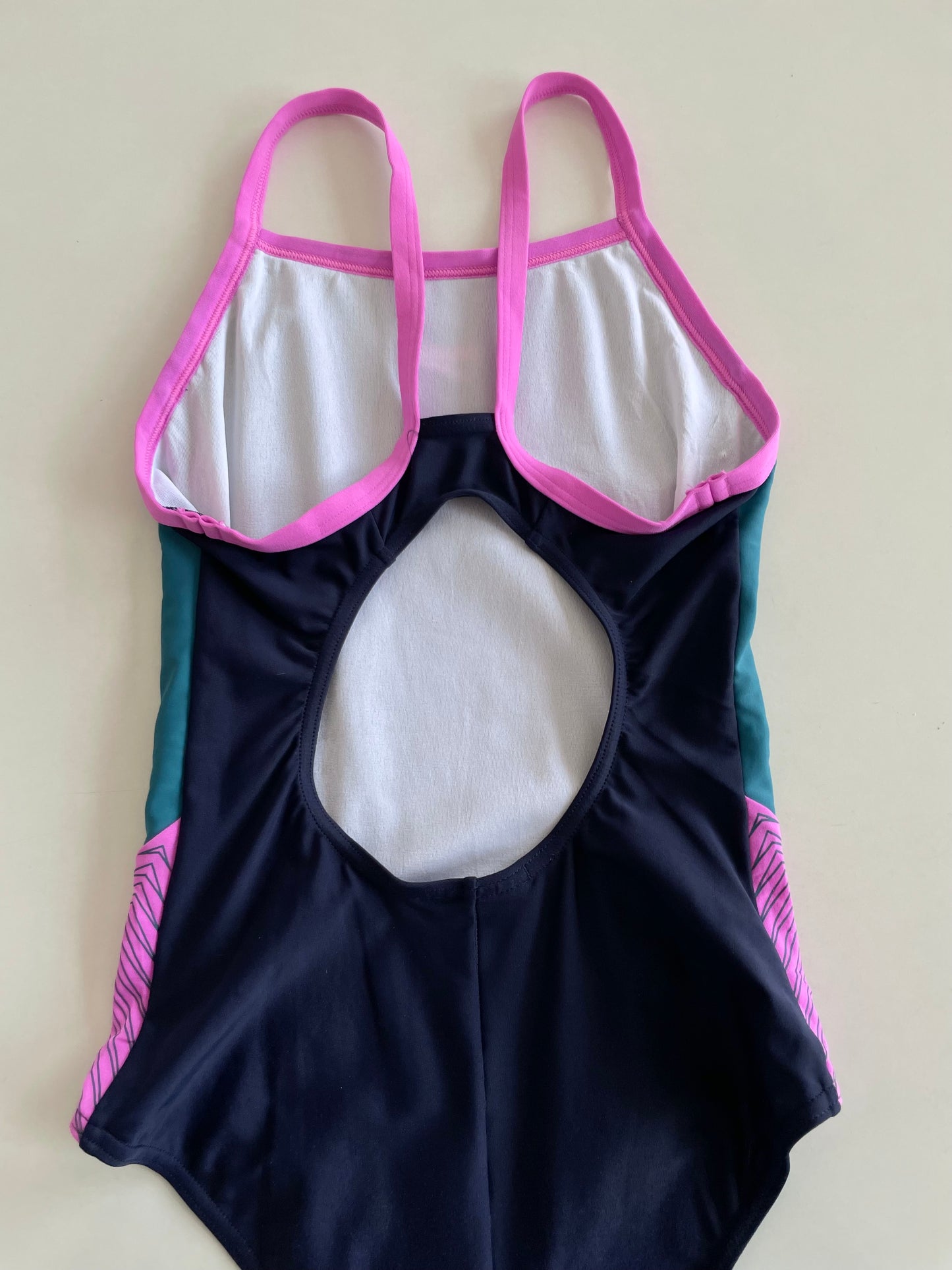 Speedo Swimsuit -Bust 28 to 30