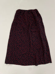 Polka Dot Skirt-Waist 24 to 28
