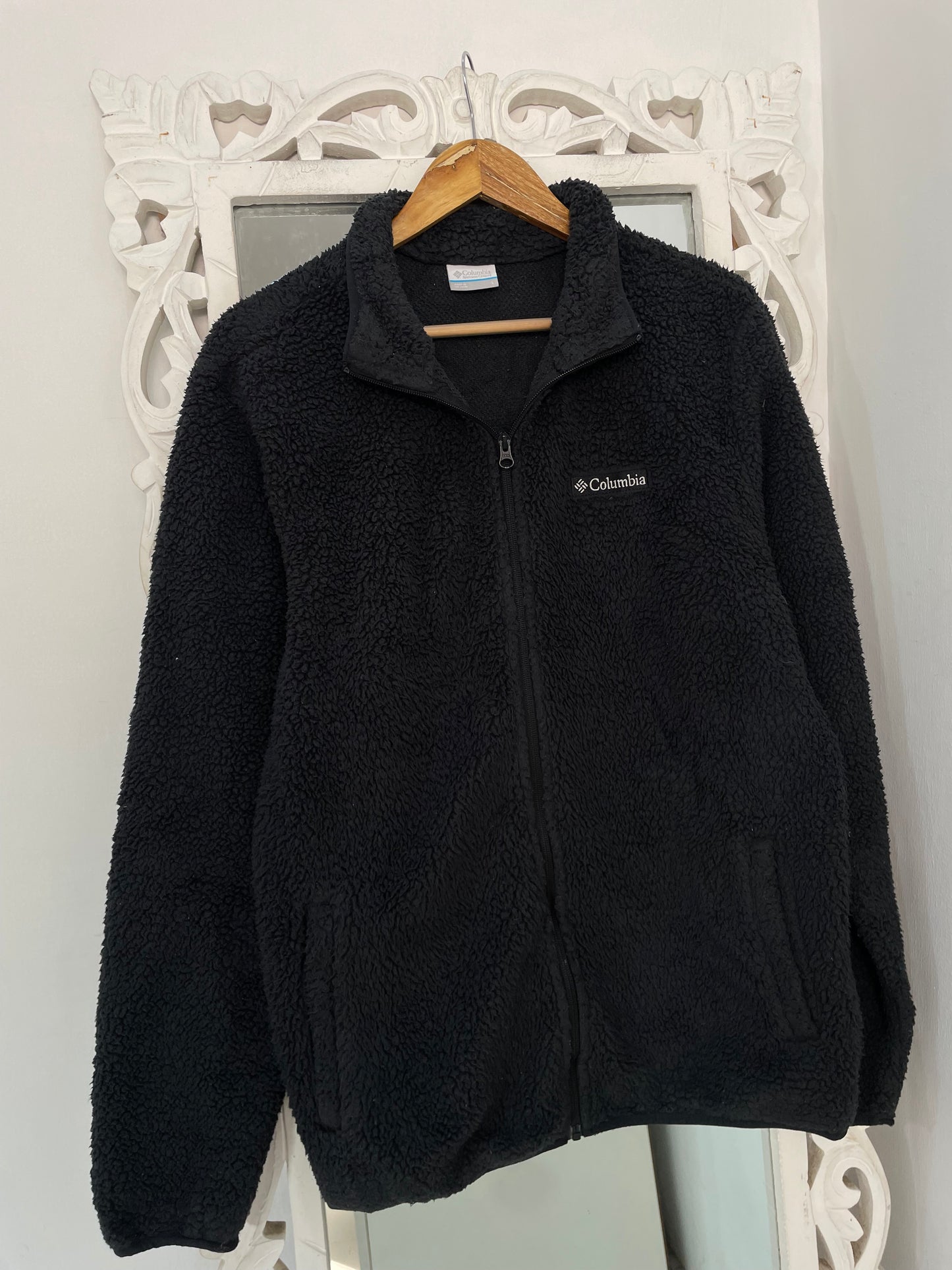 Columbia Vintage Jacket-Chest 46