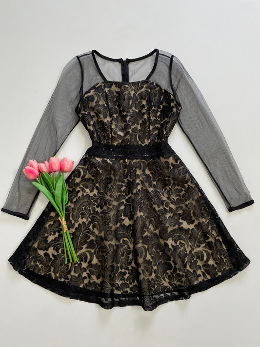 Dress-Bust 30