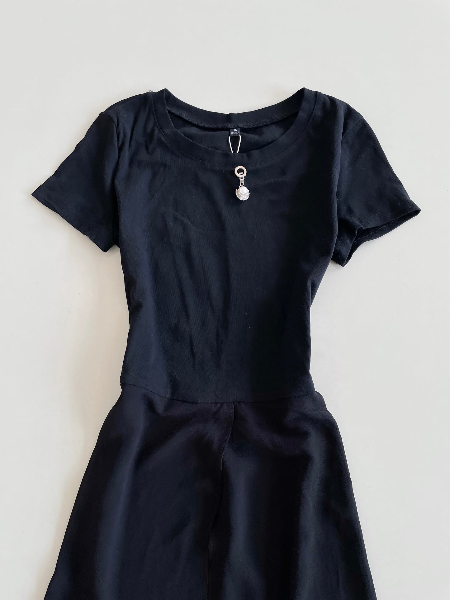 Black Dress-Bust 32 to 34