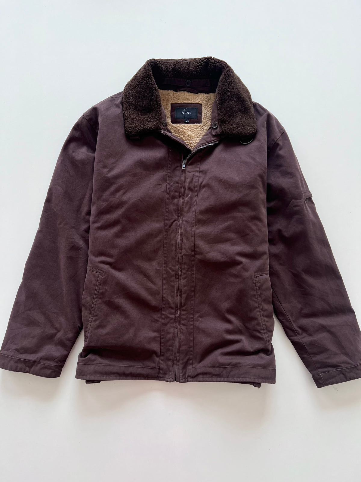Next Vintage Jacket-Bust 50