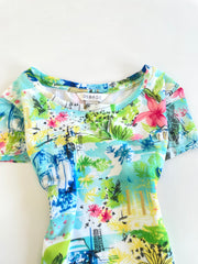 George Top-Bust 34 to 36