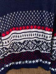 Christmas Sweater-Chest 42