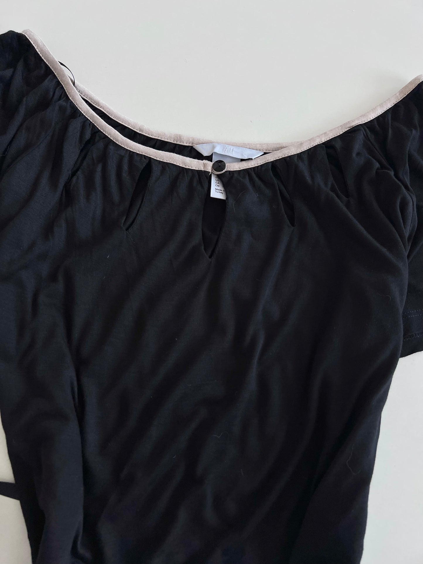 H&m Cotton Top-Bust 40 to 42
