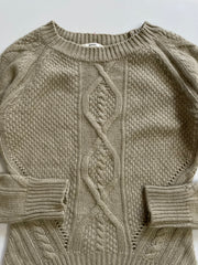 Soft Sweater-Bust 30 to 34