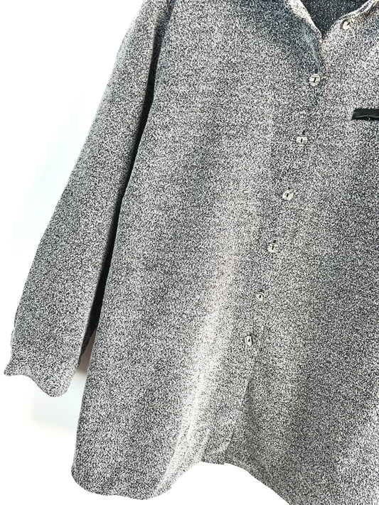 Canda Shirt-Chest 56