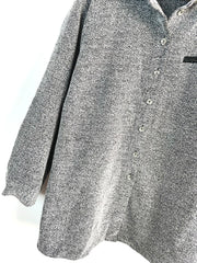 Canda Shirt-Chest 56