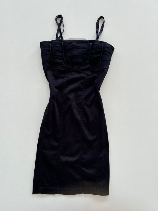 Calliope Vintage Dress-Bust 30
