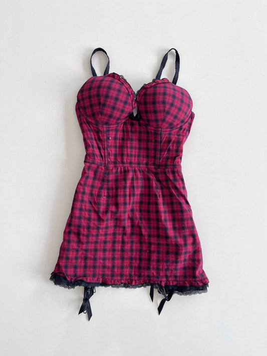 Oysho Top-Bust 30