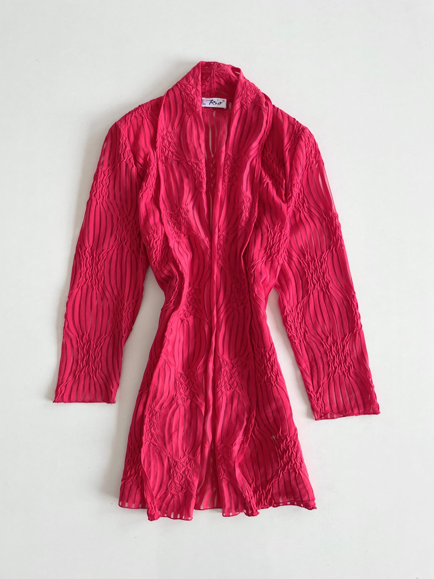 Rio Shrug-Bust 46 to 48