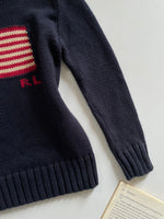 Load image into Gallery viewer, Vintage Ralph Lauren Sweater-Chest 30