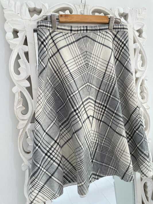 Vintage Warm Skirt-Waist 28