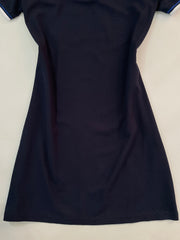 Vintage Lacoste Dress-Bust 34 to 36
