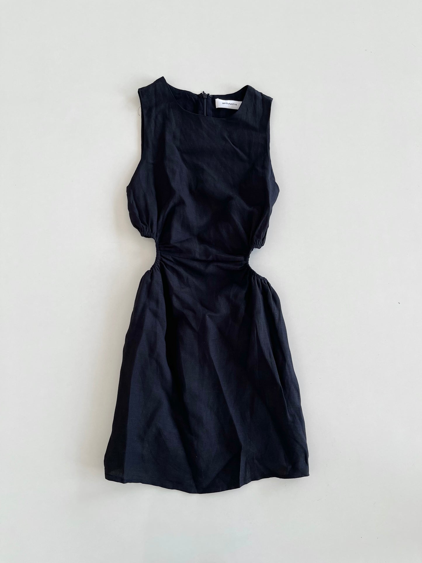 Whyte Valentyne Dress-Bust 32