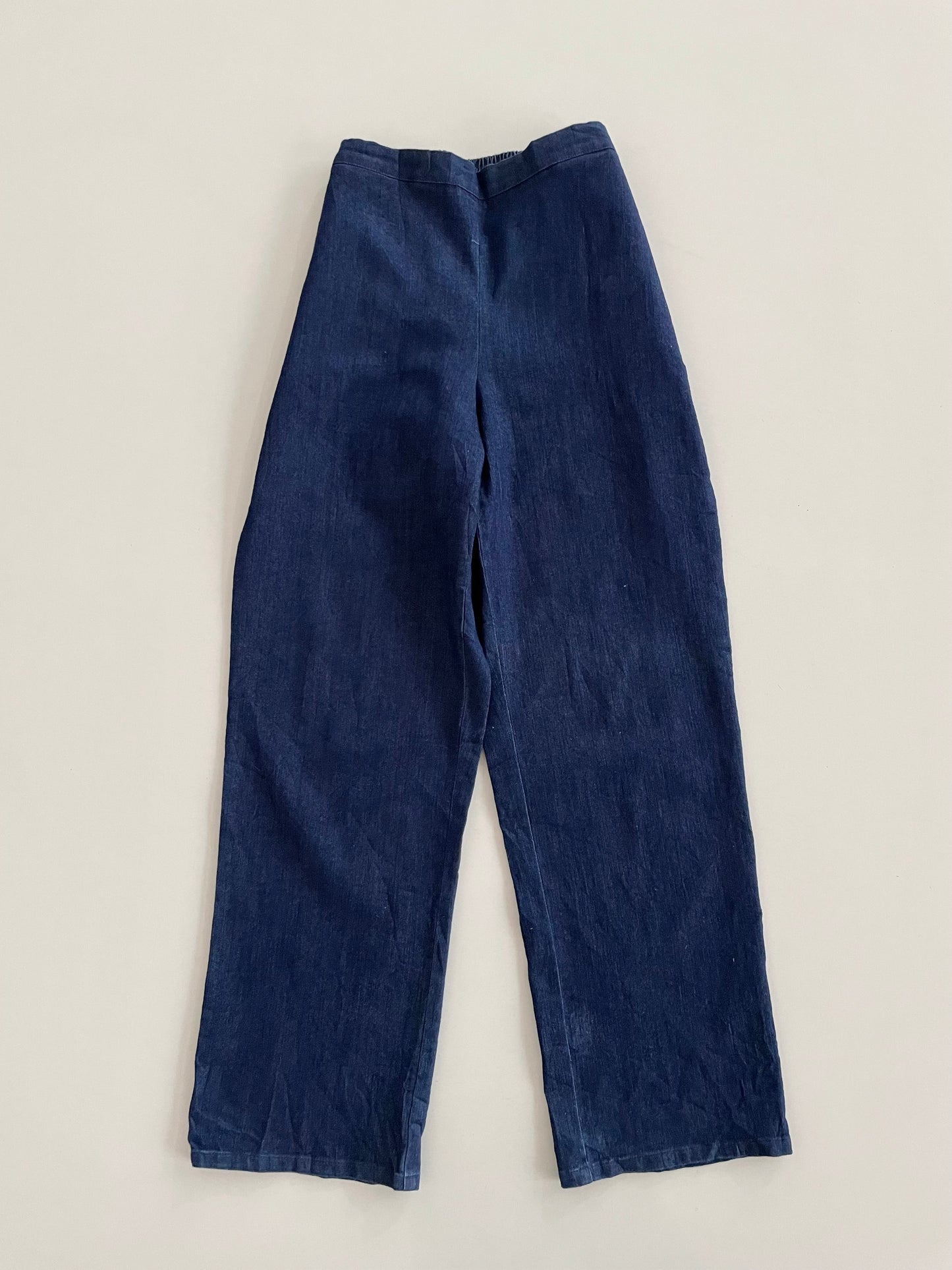 Alfred Dunner Denim Pants- 34 to 36