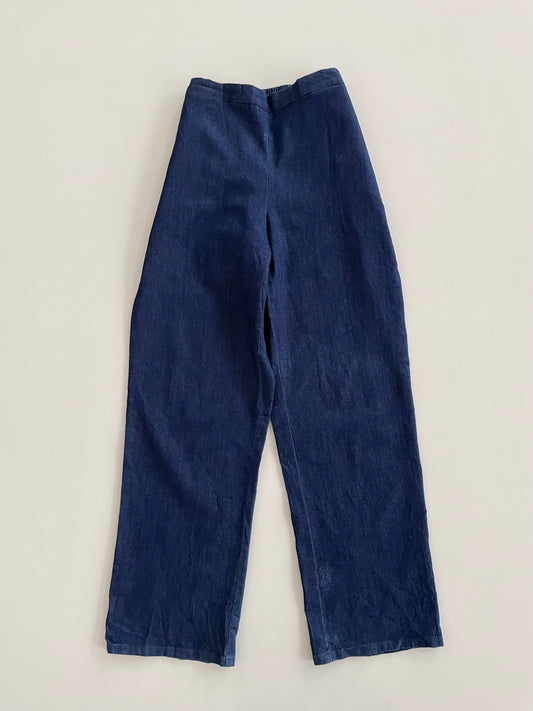 Alfred Dunner Denim Pants- 34 to 36