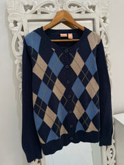 Northcrest Sweater-Bust 44