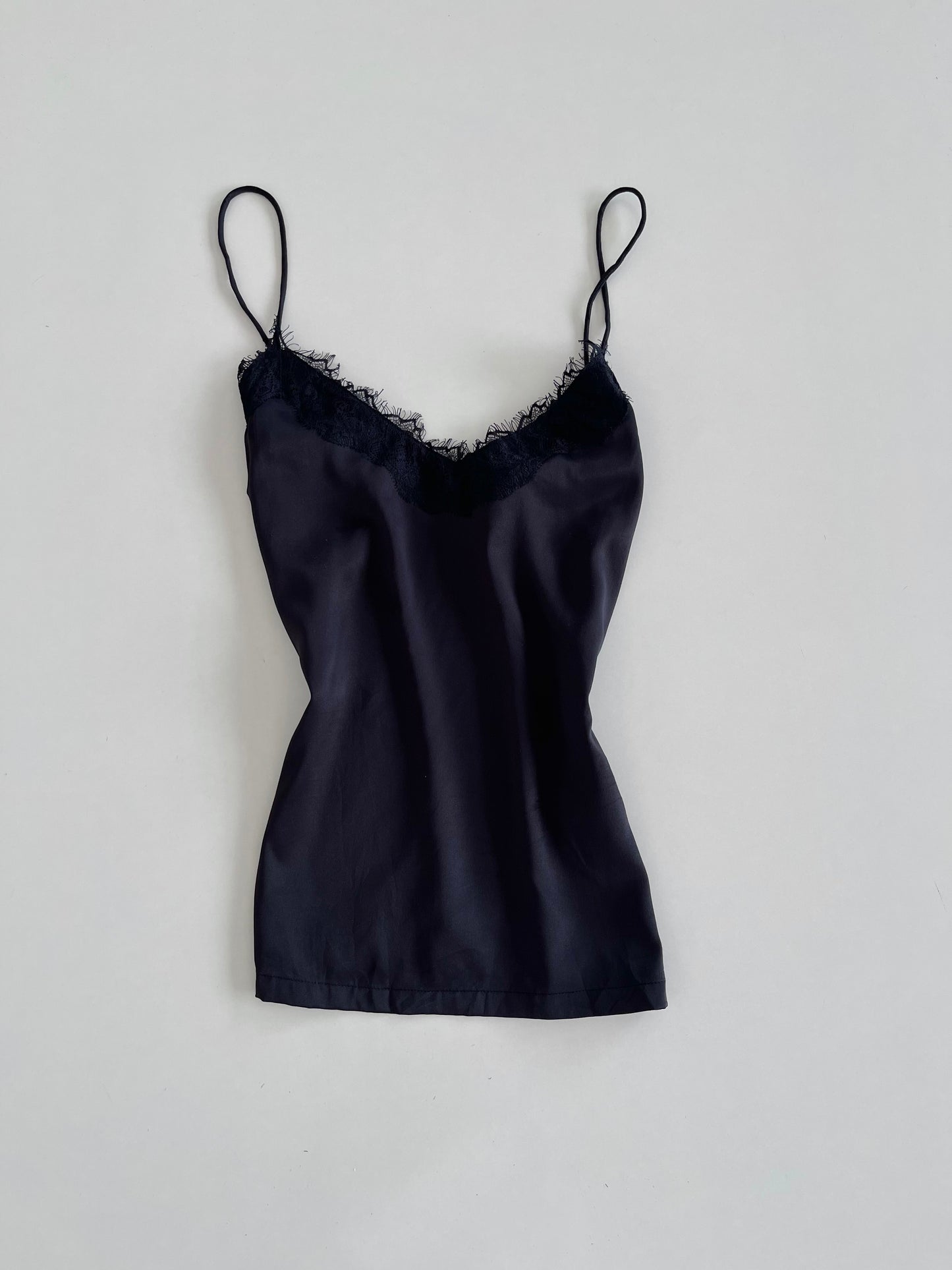 Pieces Lace Slip Top-Bust 42