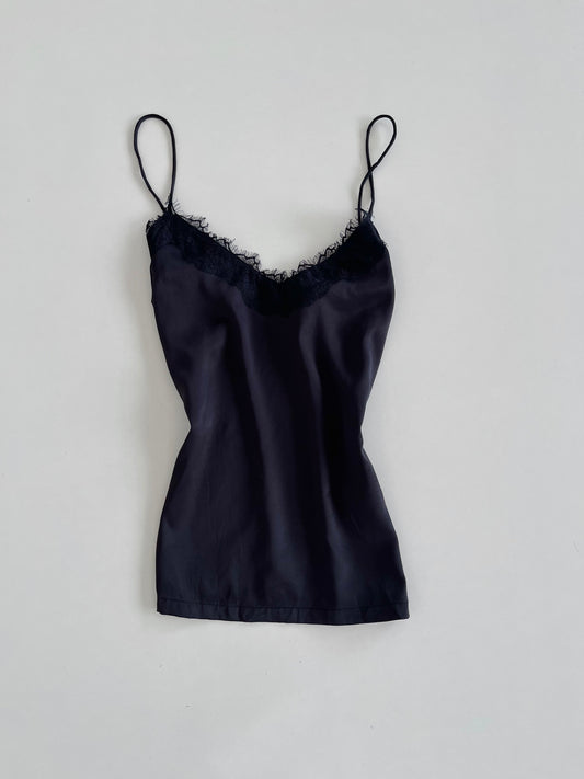 Pieces Lace Slip Top-Bust 42