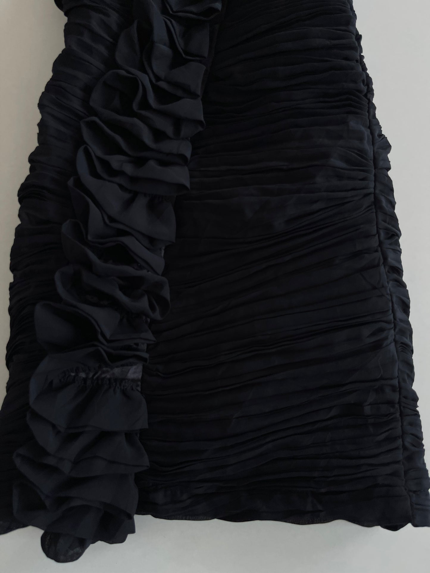 Dainty Vintage Dress-Bust 32