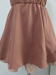 Refill with tag Dress-Bust 30