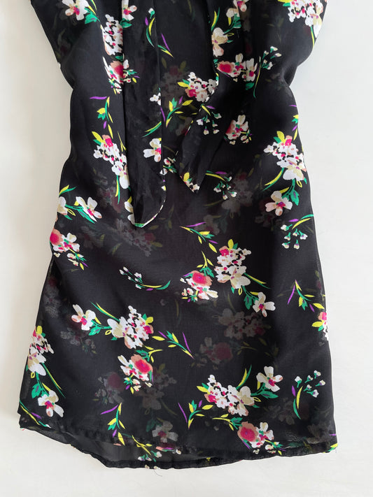 Ardene Sheer Top-Bust 40