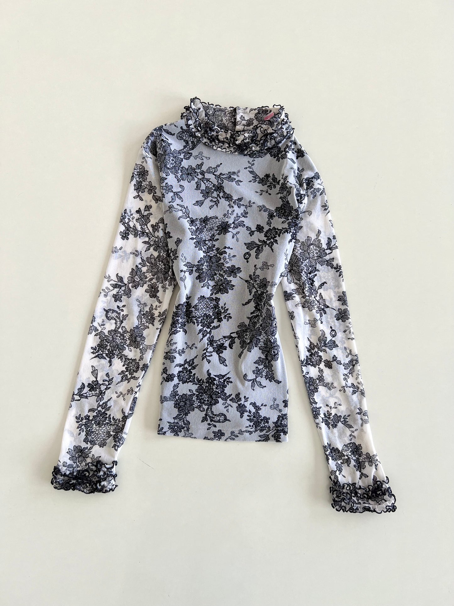 Vintage Top-Bust 36