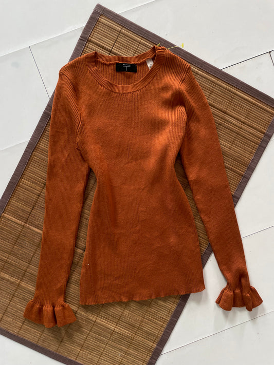 Soft Winter Top-Bust 34 to 38