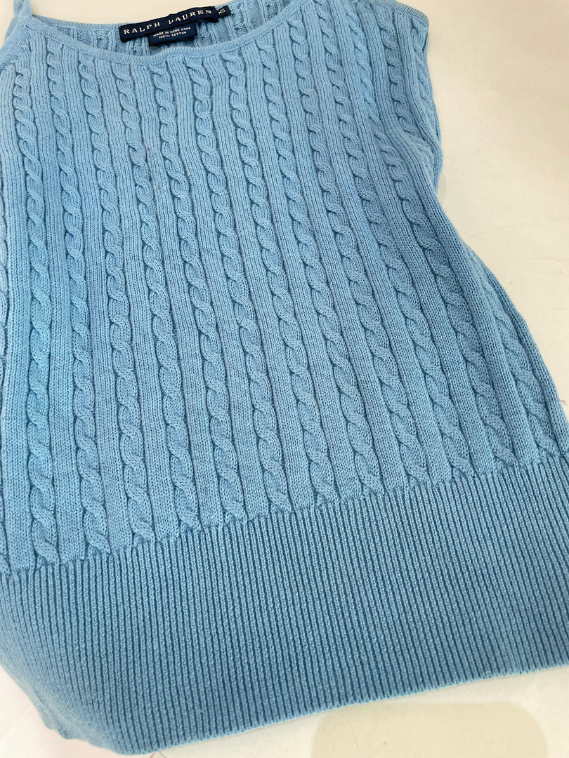 Vintage Ralph Lauren Sweater-Chest 28 to 32