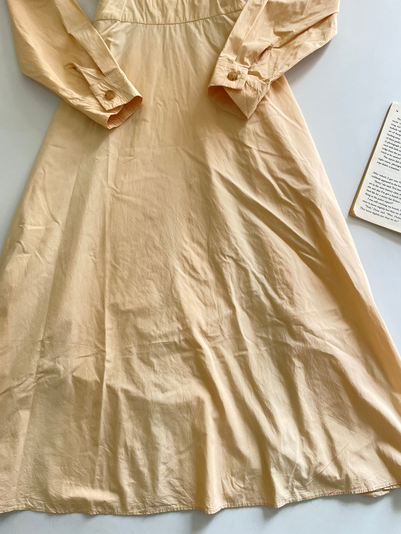 Lucky Store Dress-Bust 34 to 36