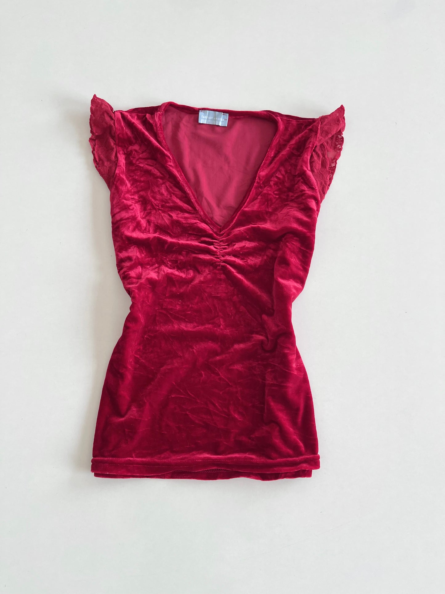 Fashion Express Top-Bust  34 to 36