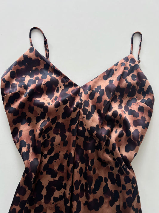 Stars Above Slip Top-Bust 38