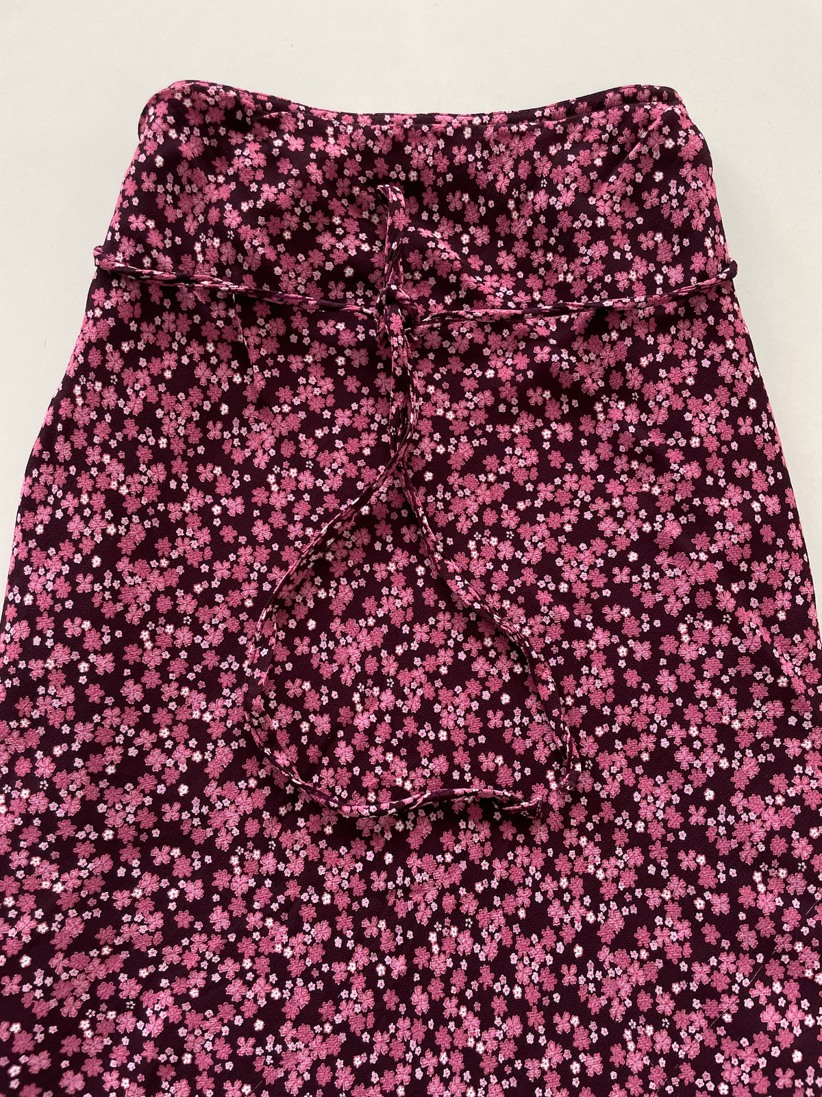 Pimkie Floral Skirt-Waist 32 to 34