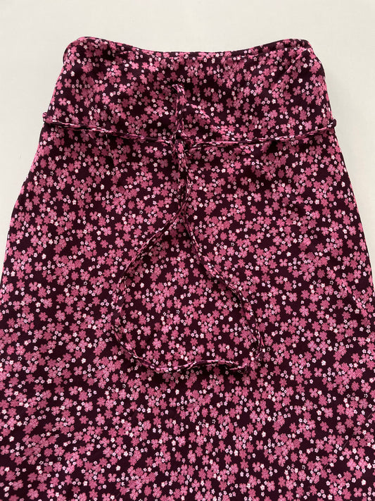 Pimkie Floral Skirt-Waist 32 to 34