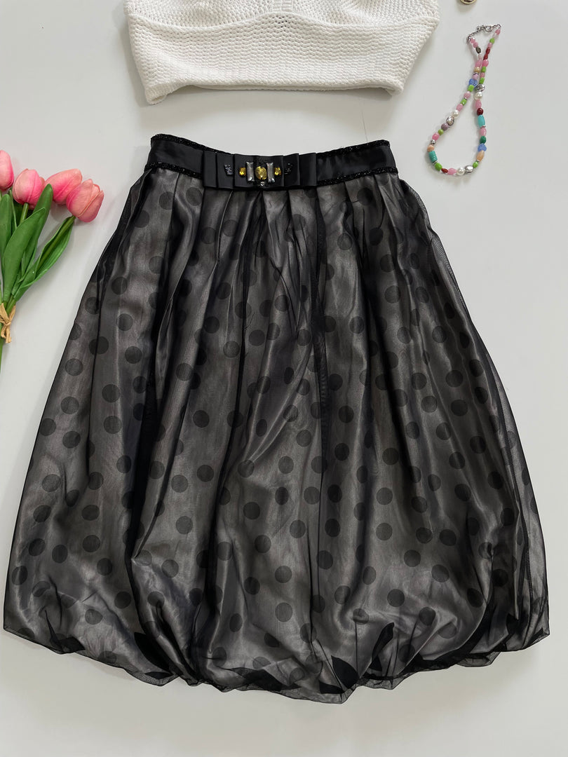 Bubble Skirt-Waist 26