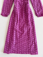 Load image into Gallery viewer, Embroidered Kurti -Bust 44