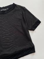 Load image into Gallery viewer, Prettylittlething Sheer Top-Bust 34 to 38