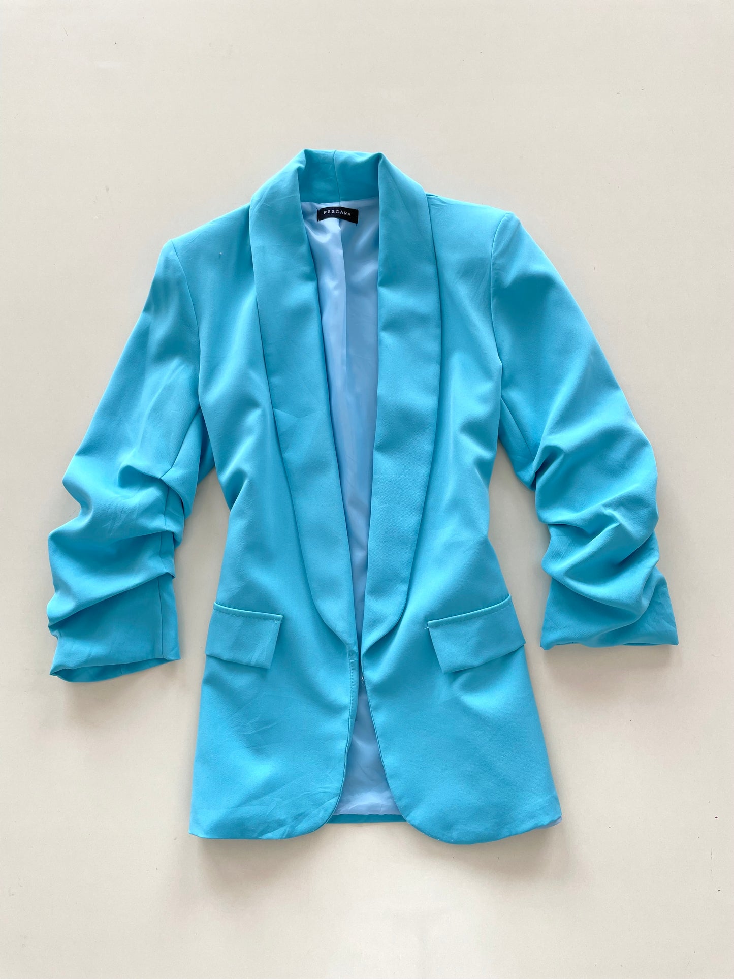 Pescata Blazer-Bust 42