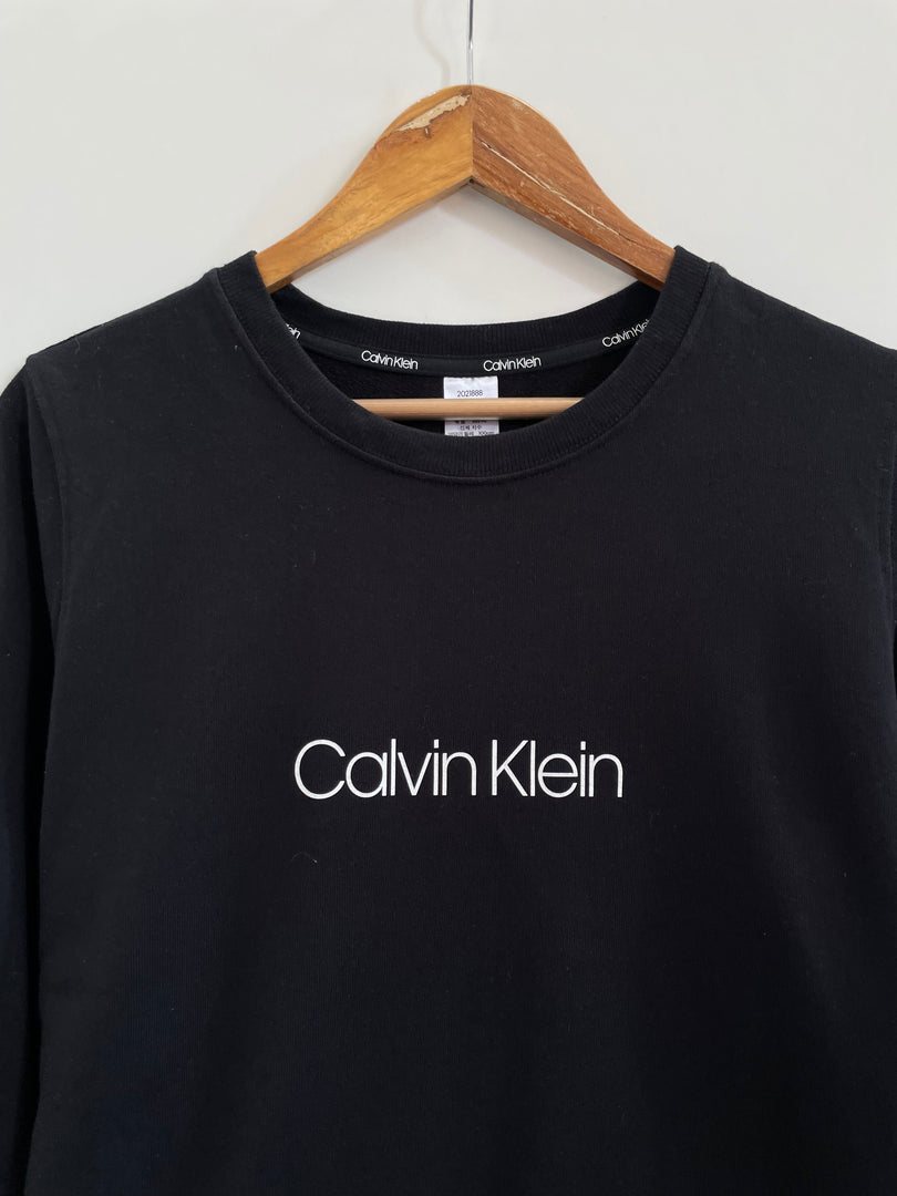 Calvin Klein Vintage Sweater-Chest 42