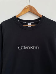 Calvin Klein Vintage Sweater-Chest 42