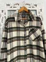 Load image into Gallery viewer, Primark Super Thick Shacket-Chest 46
